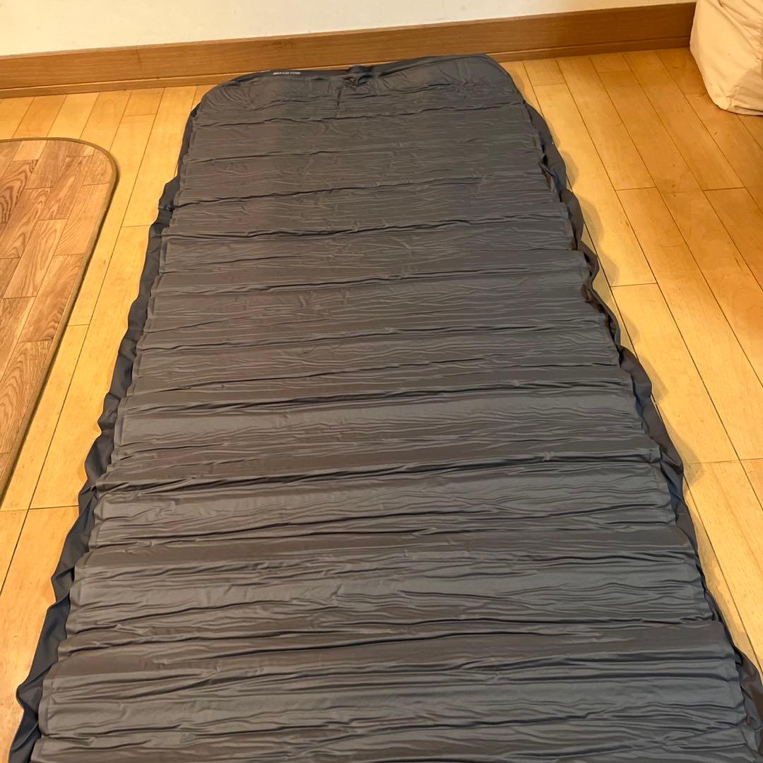 コールマン　インフレーターマット　シングル　3点セット　Coleman