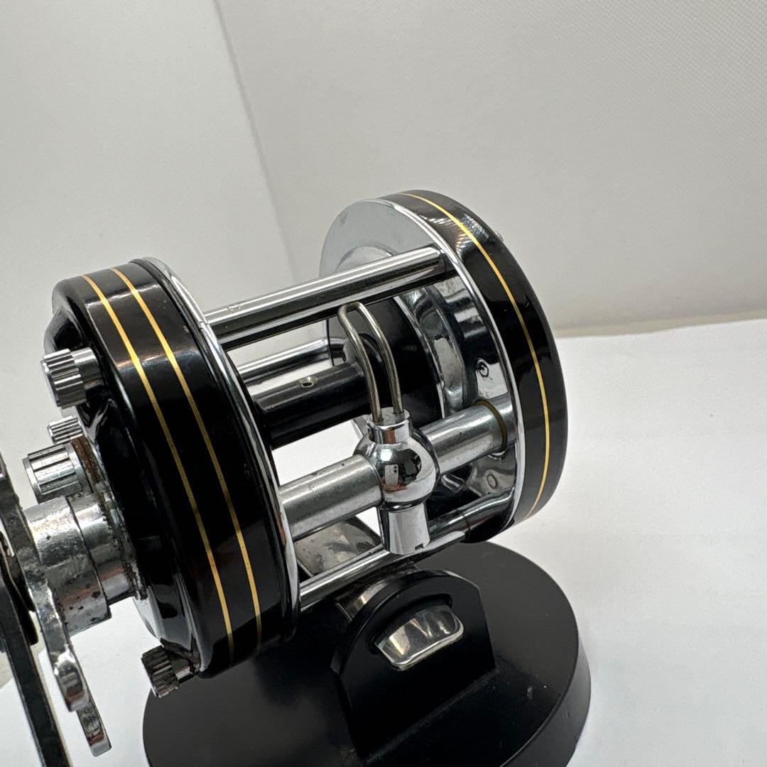 ダイワミリオネア5000 ベイトリール