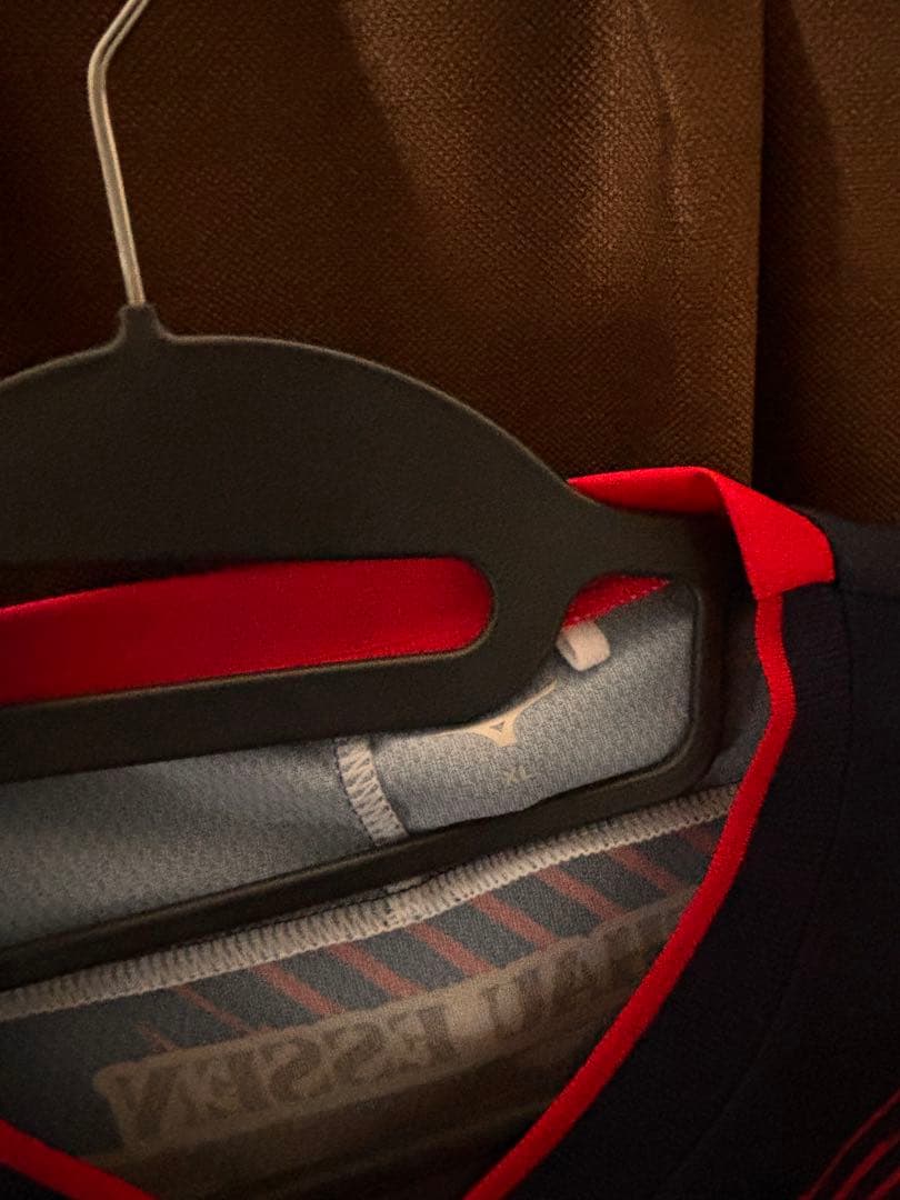 【最終値下げ】セレッソ大阪　2025リミテッドユニフォームXL