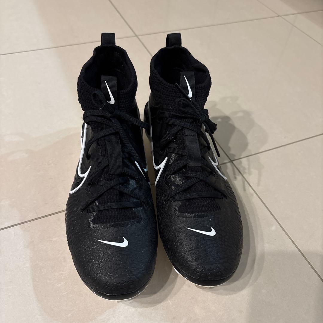 日本未発売 NIKE スパイク アルファ　ハラチ　ネクスト 定価35000円