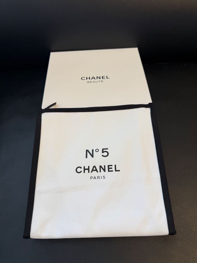 CHANEL ノベルティー　ラコレクション　9点セット　おまけ付き