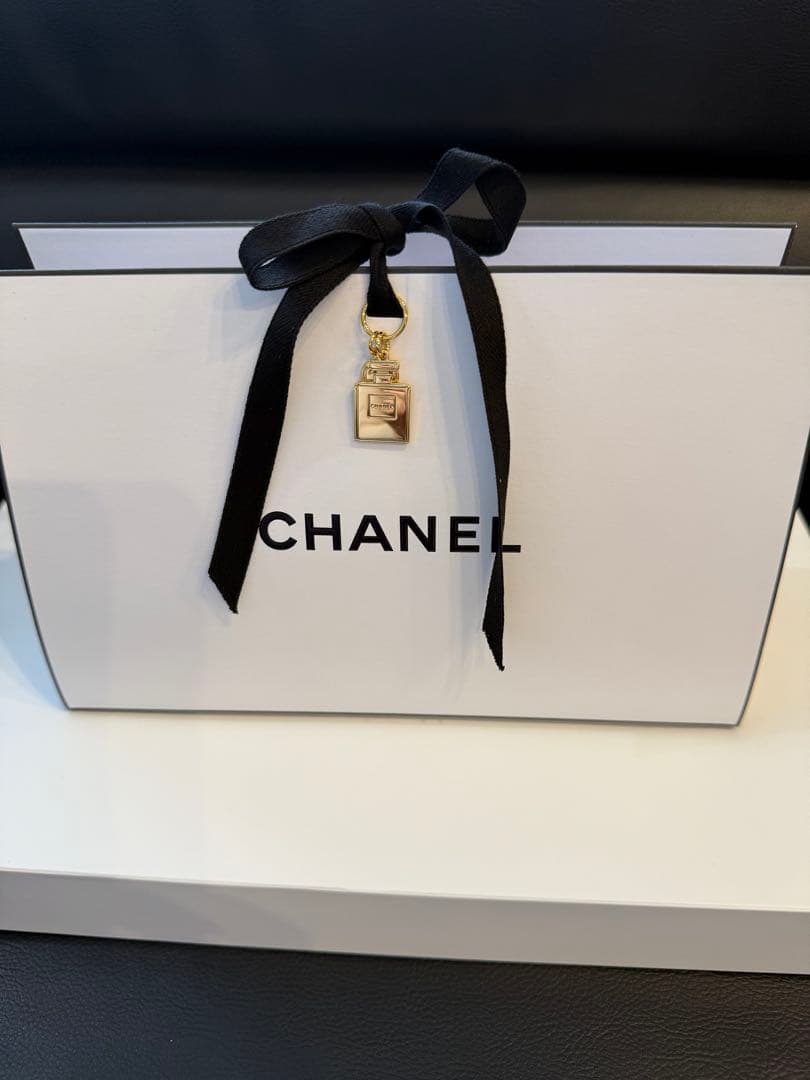 CHANEL ノベルティー　ラコレクション　9点セット　おまけ付き