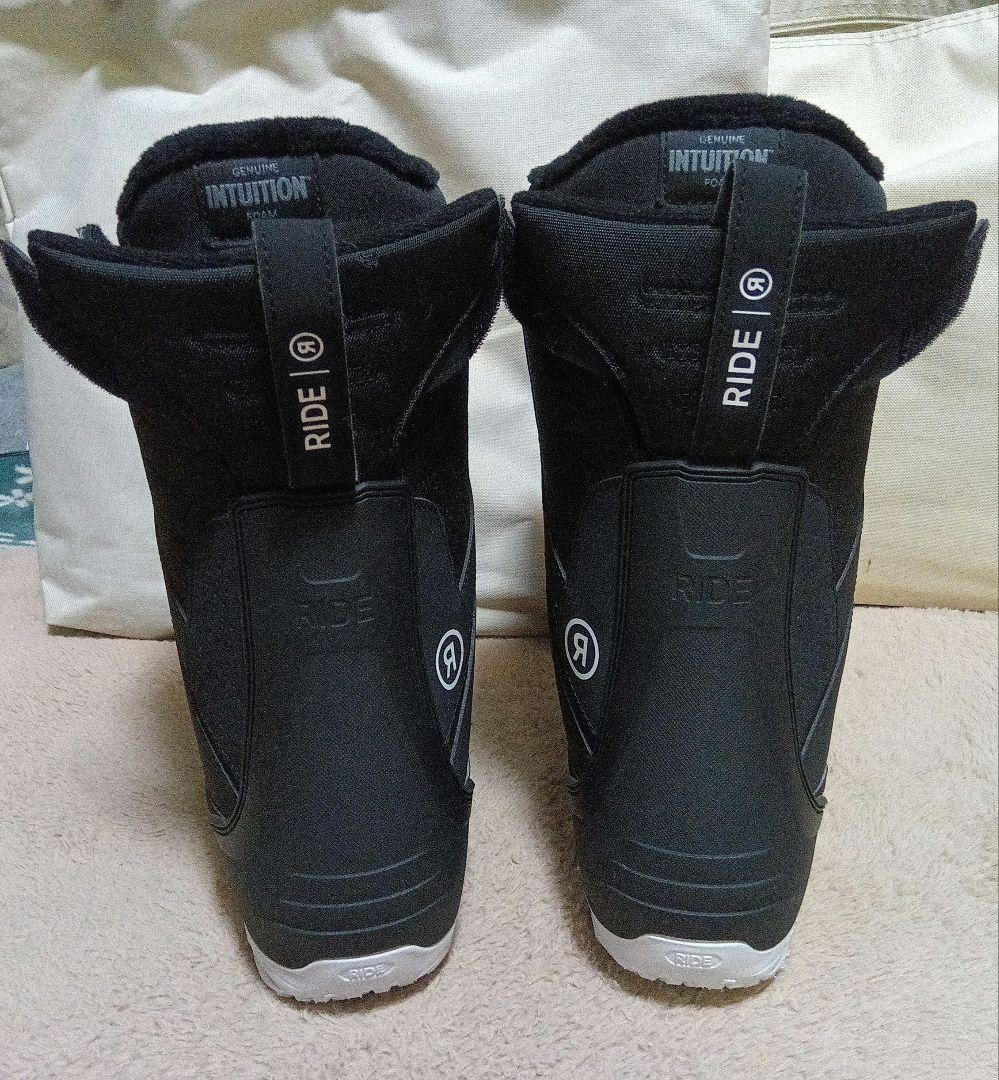 RIDE ANTHEM スノーボードブーツ 26.5cm