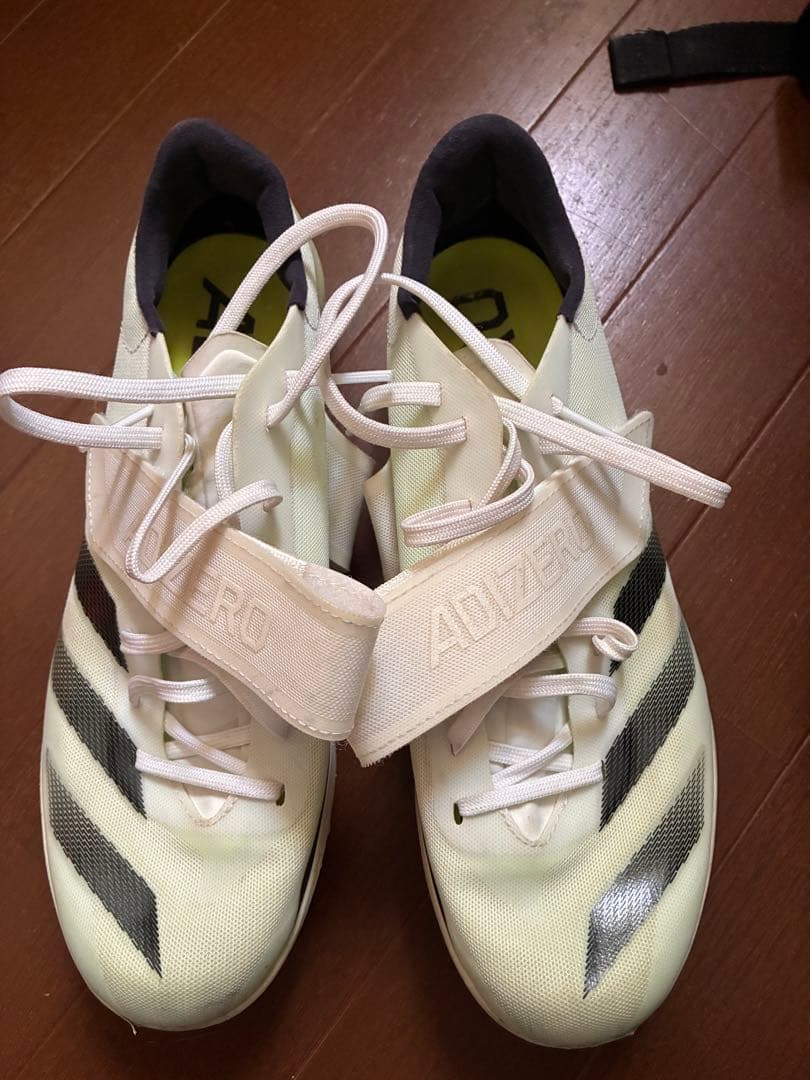 adizero HJ （アディゼロHJ)