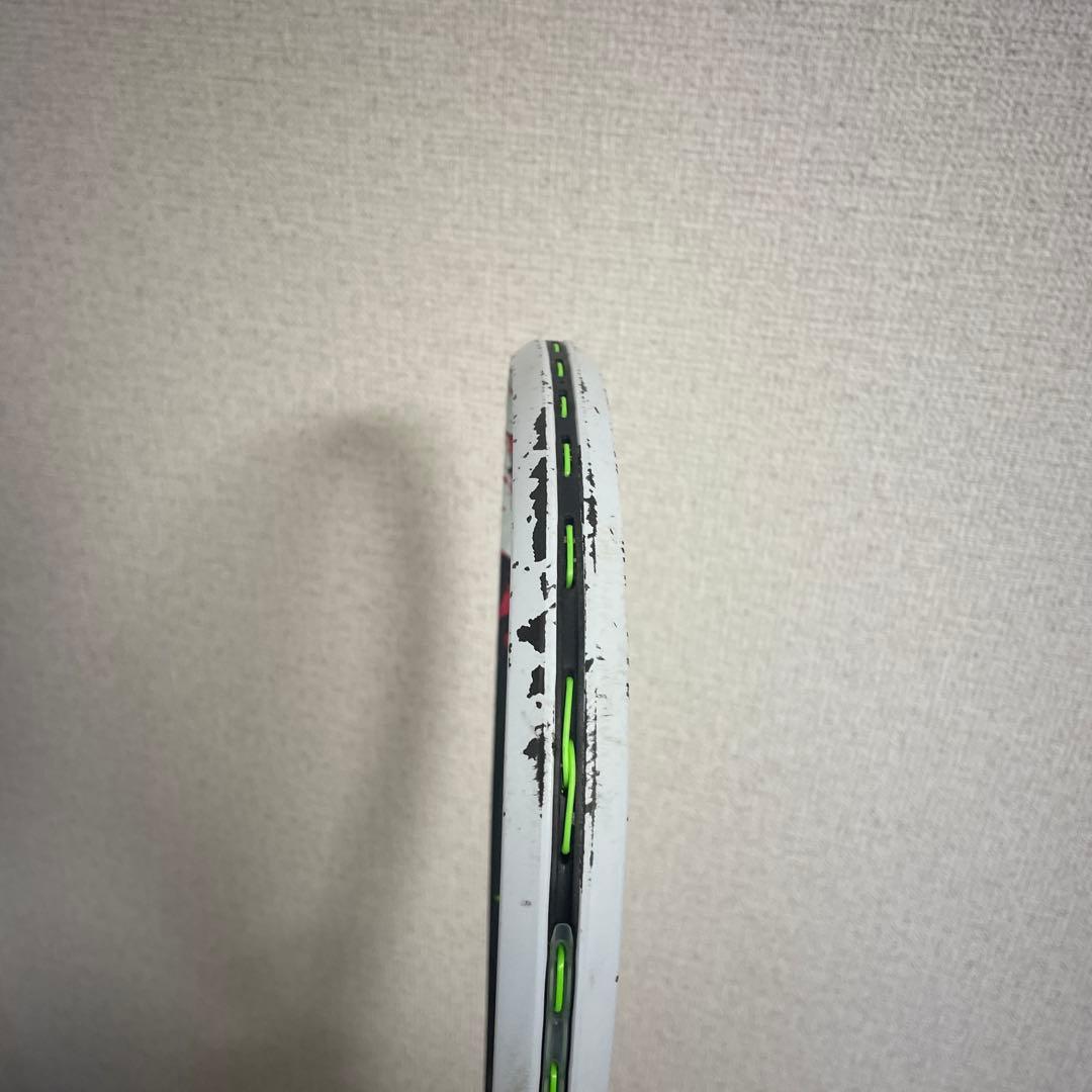 ラケット(軟式用) YONEX GEOBREAK80V