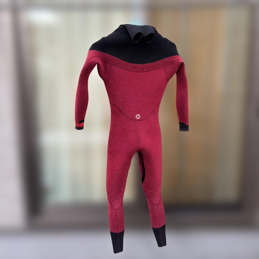 トッシー 【ＸＬサイズ相当】AIRTIGHT フルオーダー　5/3ミリ