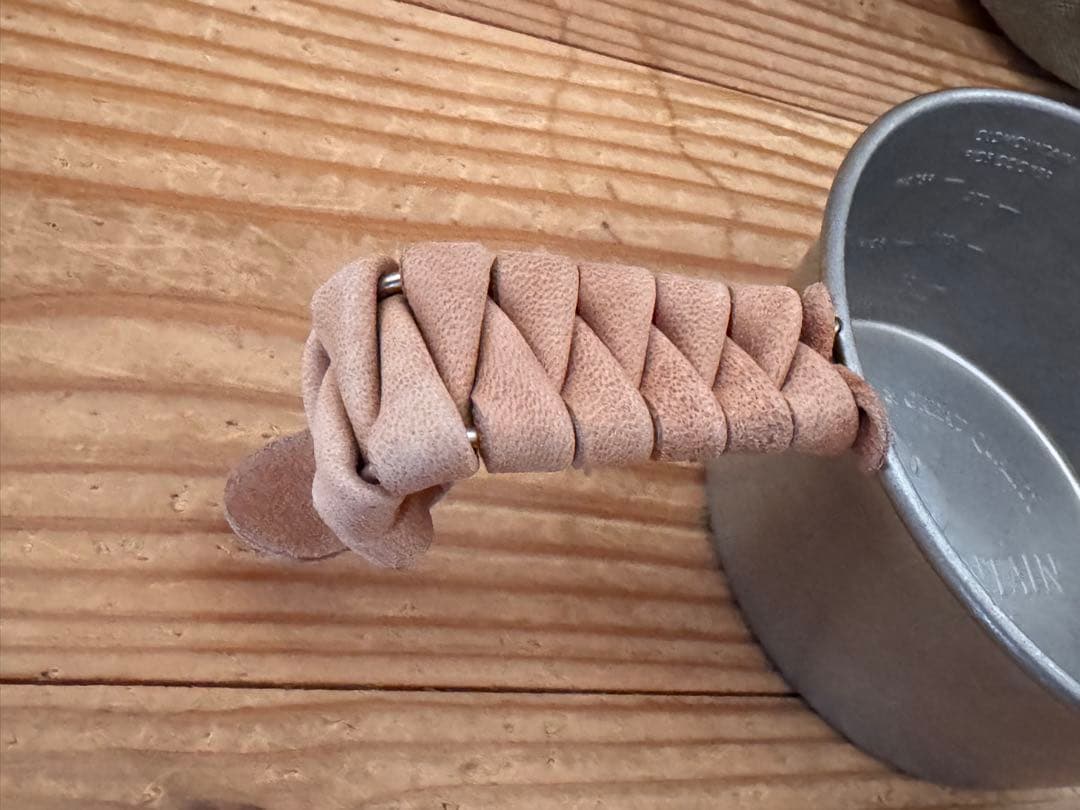 バーベキュー・調理用品 OLD MOUNTAIN OKAMADON+COOKER+CASE+GRIP