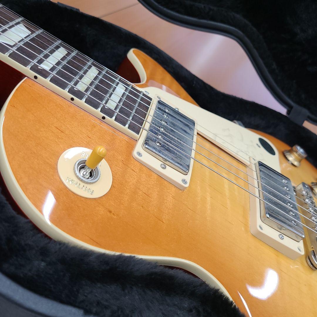 Gibson　レスポールスタンダード60s　lespaul