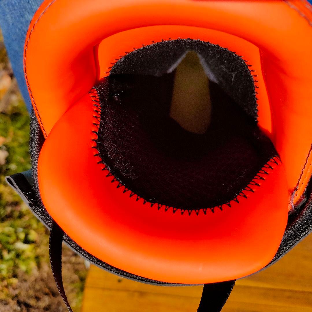 ラング LANGE RS100 SC WIDE スキーブーツ 26〜26.5cm