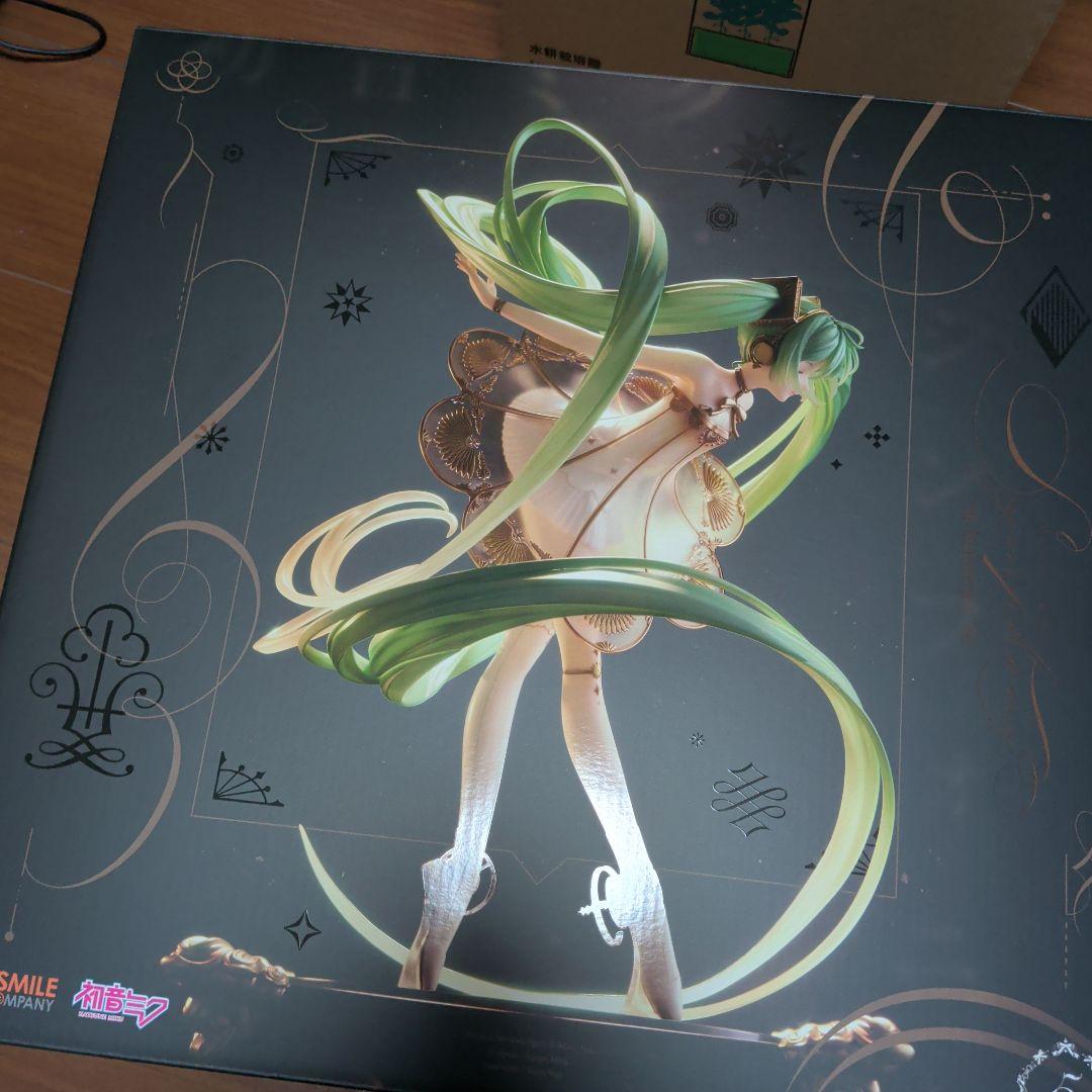 初音ミクシンフォニー 5th Anniversary Ver.