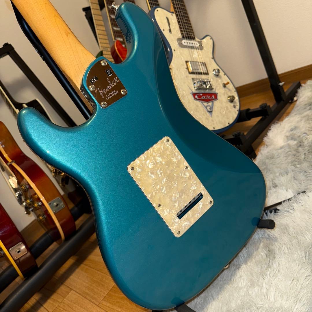 ギター Fender USA American Elite Stratocaster