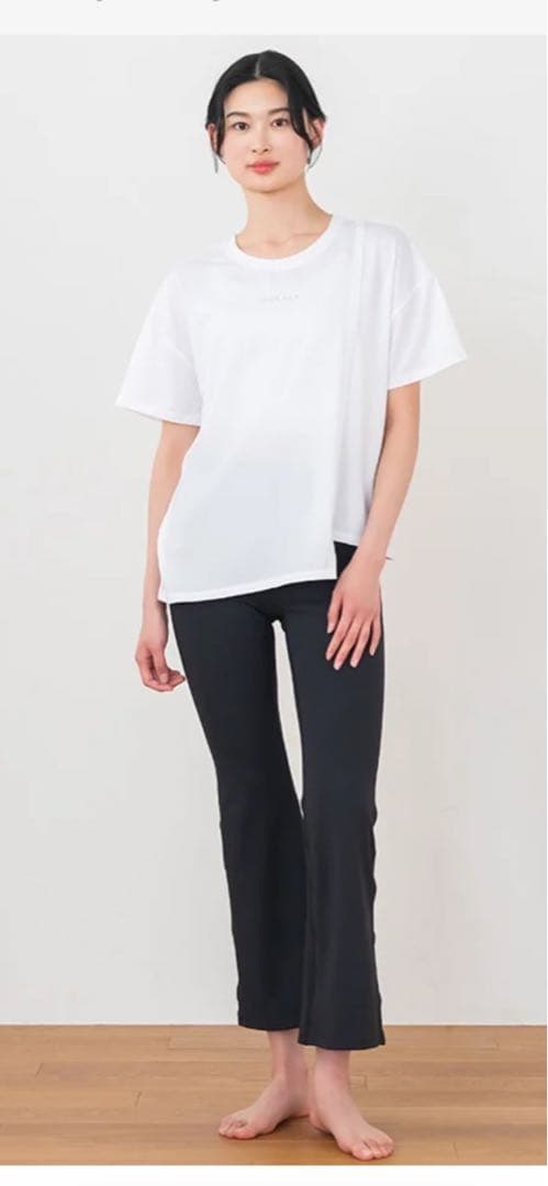 【SUKALA】ミックスアンドマッチトリプルセットアップ Mサイズ