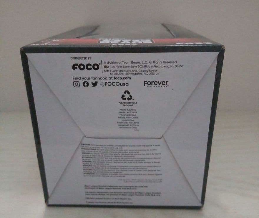 FOCO Big Heads Ohtani ドジャース 大谷 フィギュア