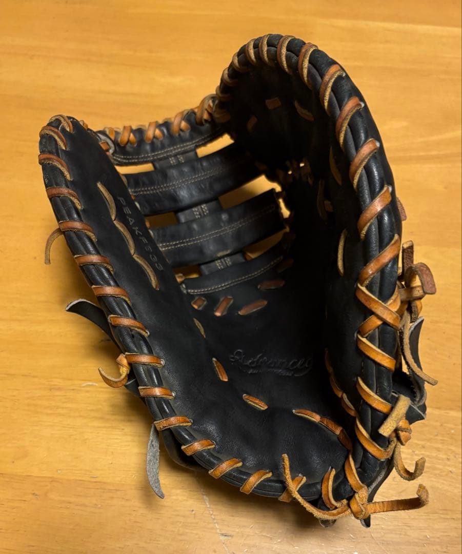 SSK硬式野球ファーストミット