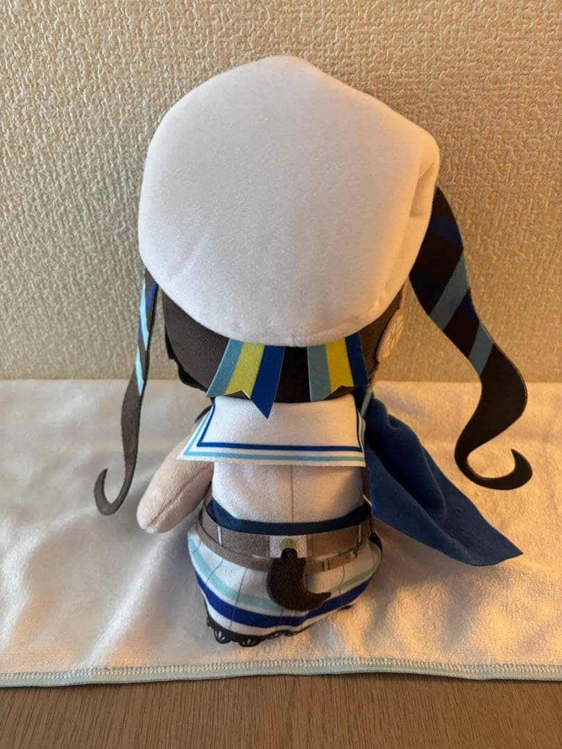 ウマ娘　くりぱん　ヴィブロス