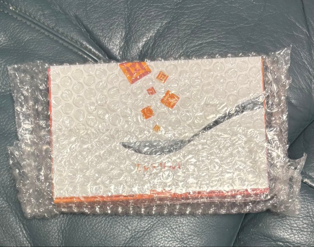 【新品未開封】　エレキソルトスプーン　キリン