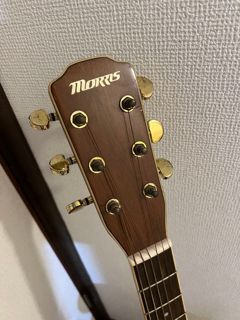 Morris エレアコ MR-401
