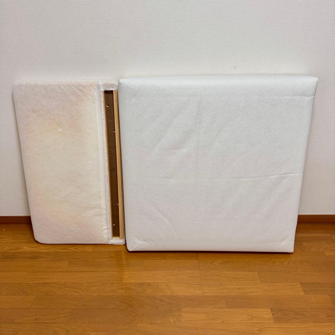 【ブロッサム 】IKEA イケア ソーデルハムン 1人掛け ベージュ