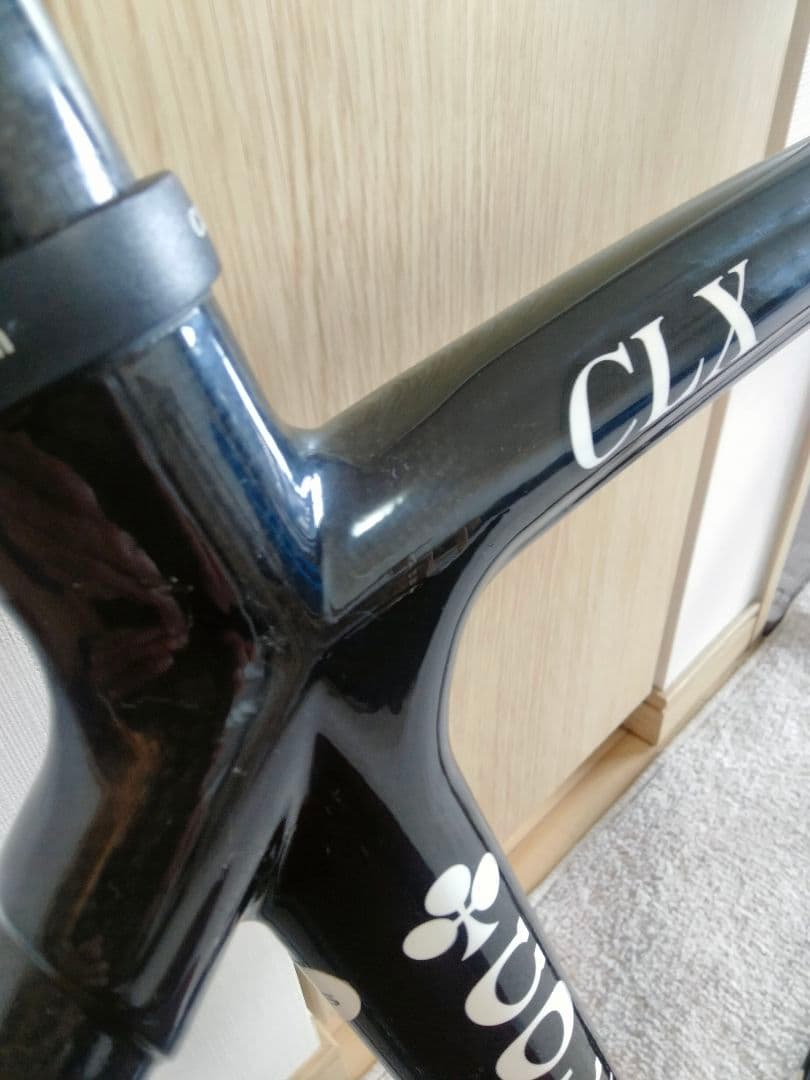 COLNAGO CLX フルカーボンフレーム 500mm