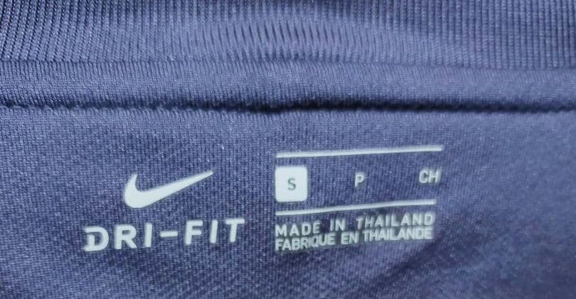 【美品】サンフレッチェ広島 2017シーズン Sサイズ