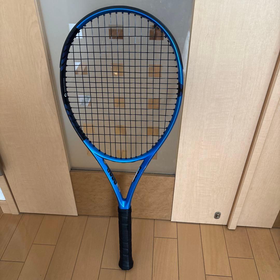 ダンロップDunlop FX500 G2