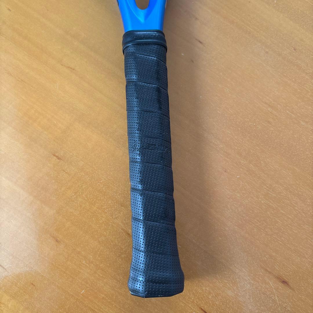 ダンロップDunlop FX500 G2