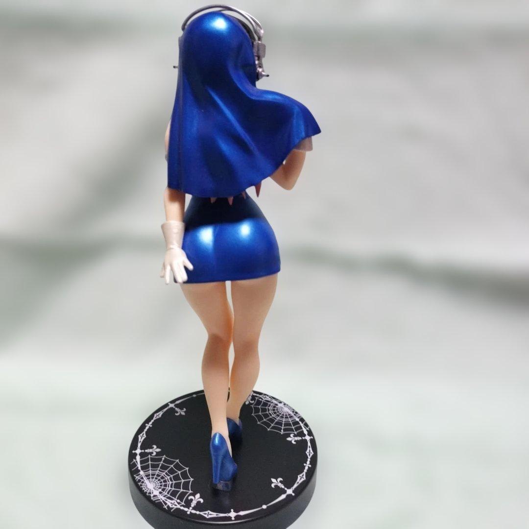 すーぱーそに子 4体セット