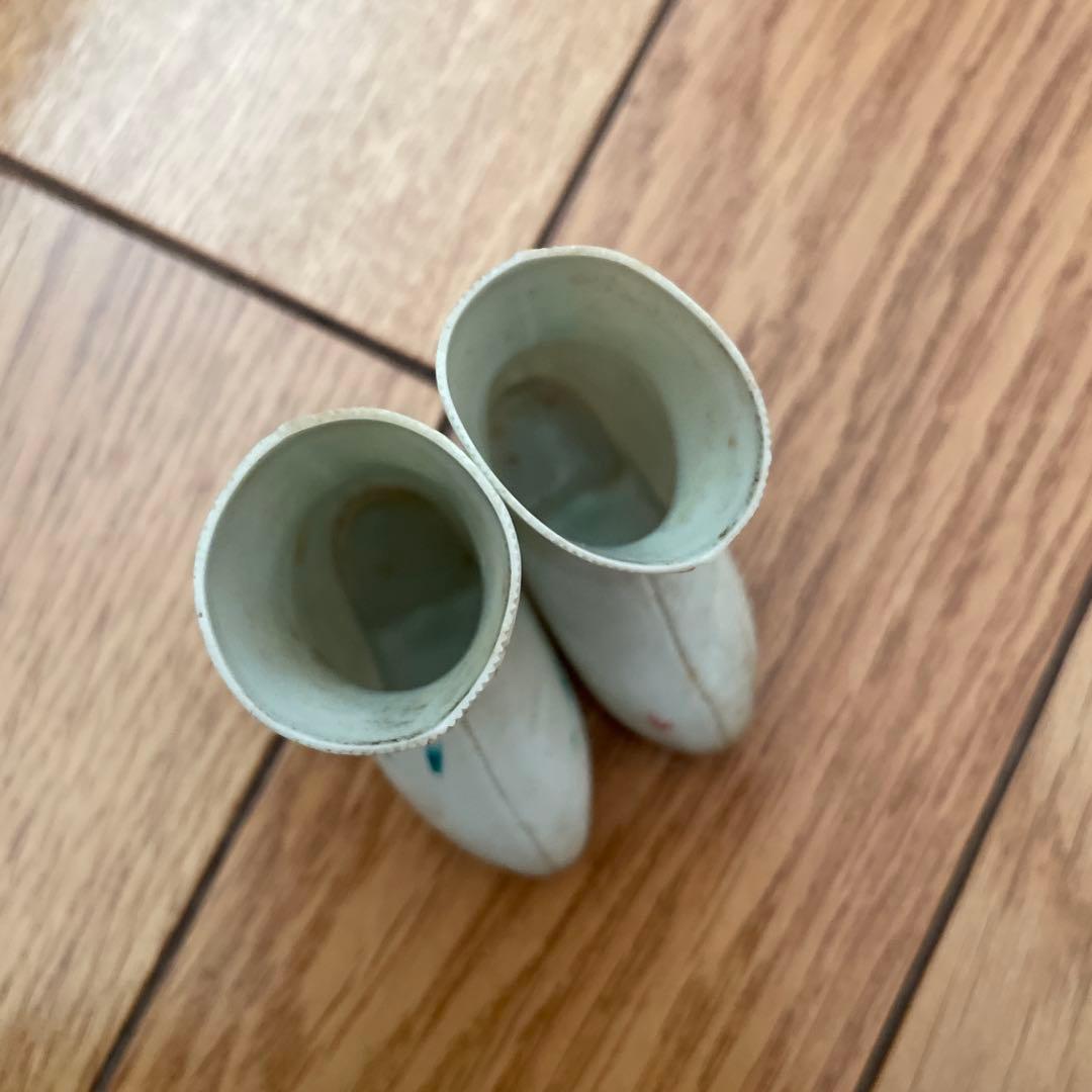 当時物　旧バンダイ　仮面ライダー　面　面取れ　ソフビ