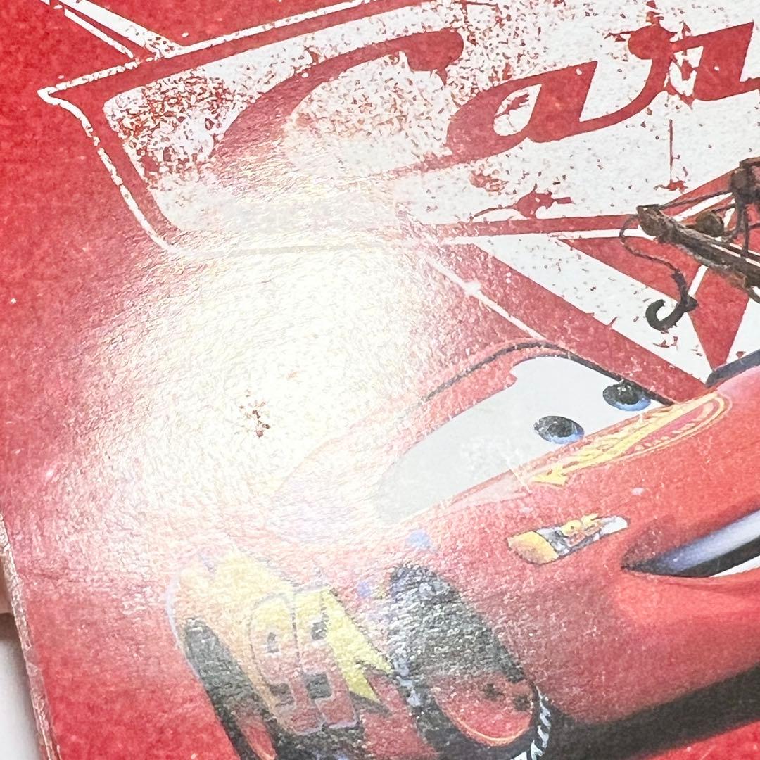 マテル　カーズ　NIGHT VISION ライトニング　マックィーン