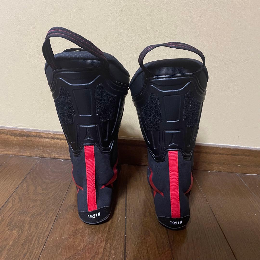 アトミック ATOMIC RACE TEC RACE DEPARTMENT