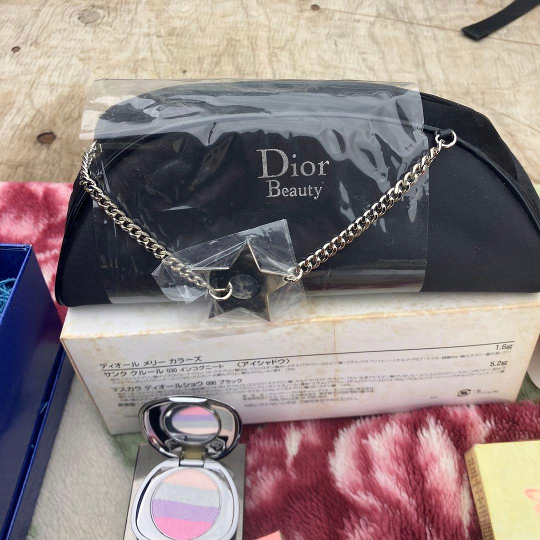 V*a様 化粧品まとめ売り　ブランド　Dior イブサンローラン