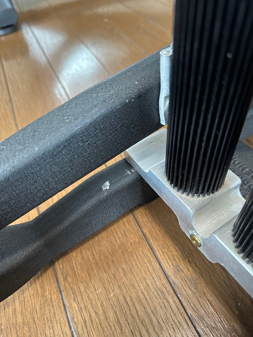 Xiser X-ISER エクサー ステッパー　プロトレーナー　xiser