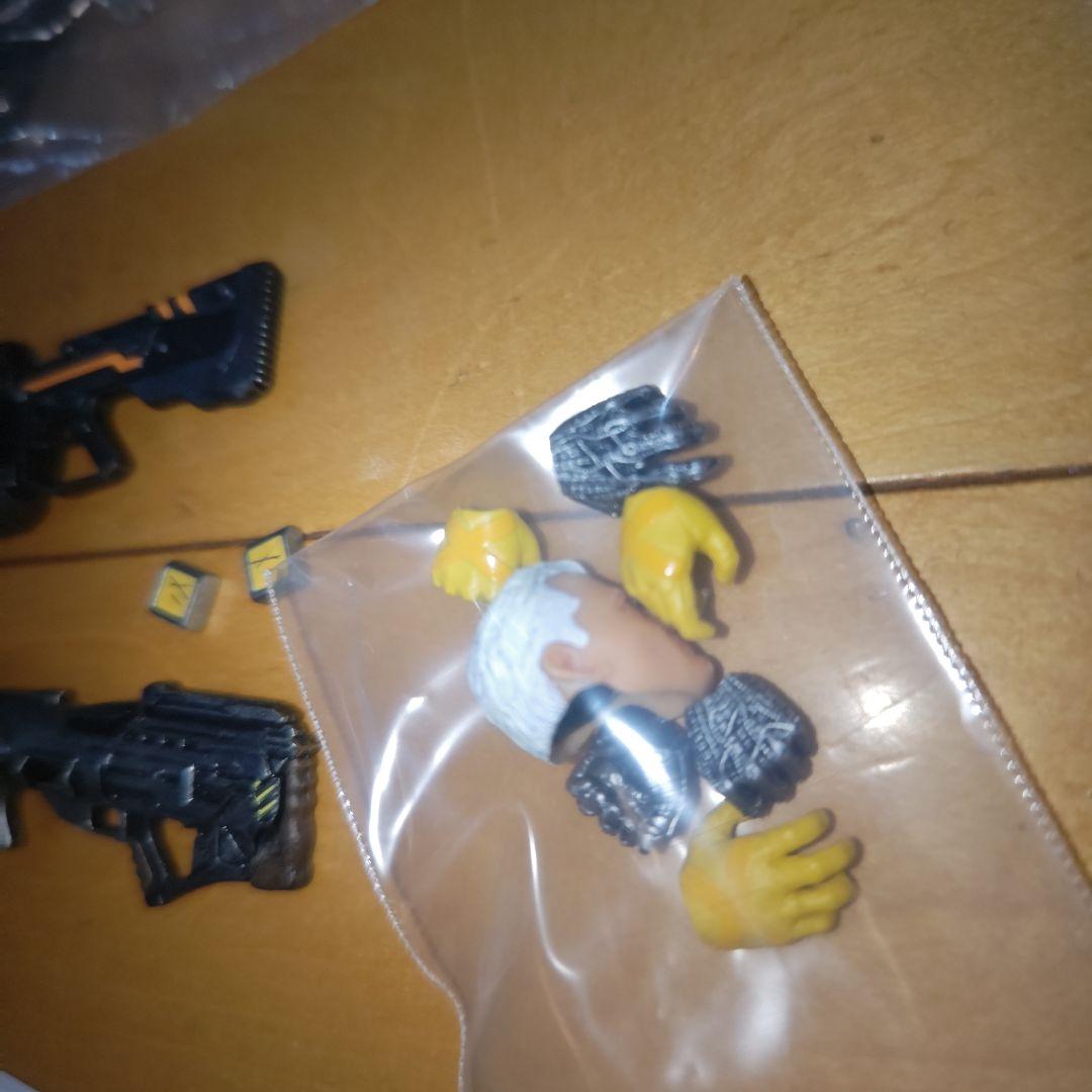 mezcoone:12collective ケーブル