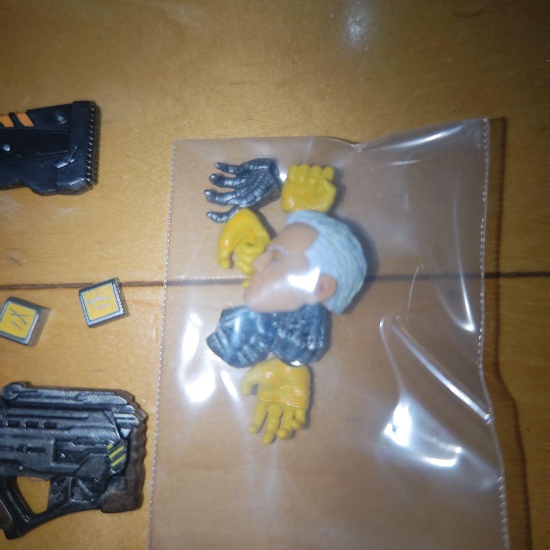 mezcoone:12collective ケーブル