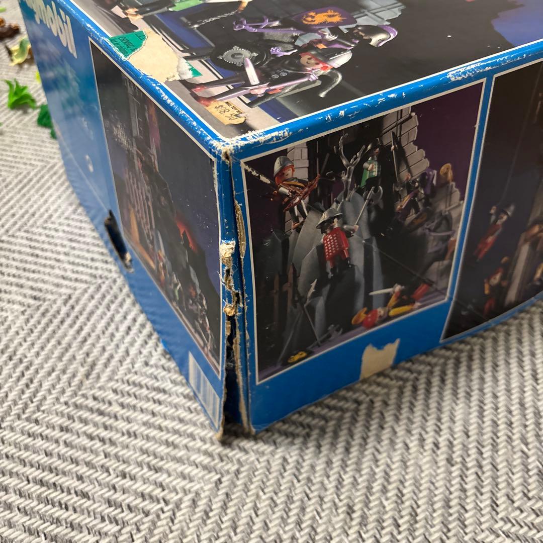 Playmobil プレイモービル 90年代