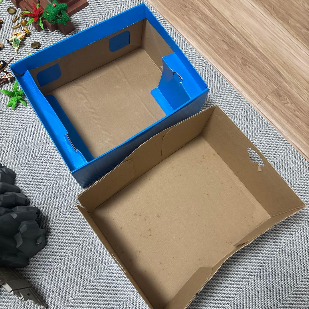 Playmobil プレイモービル 90年代