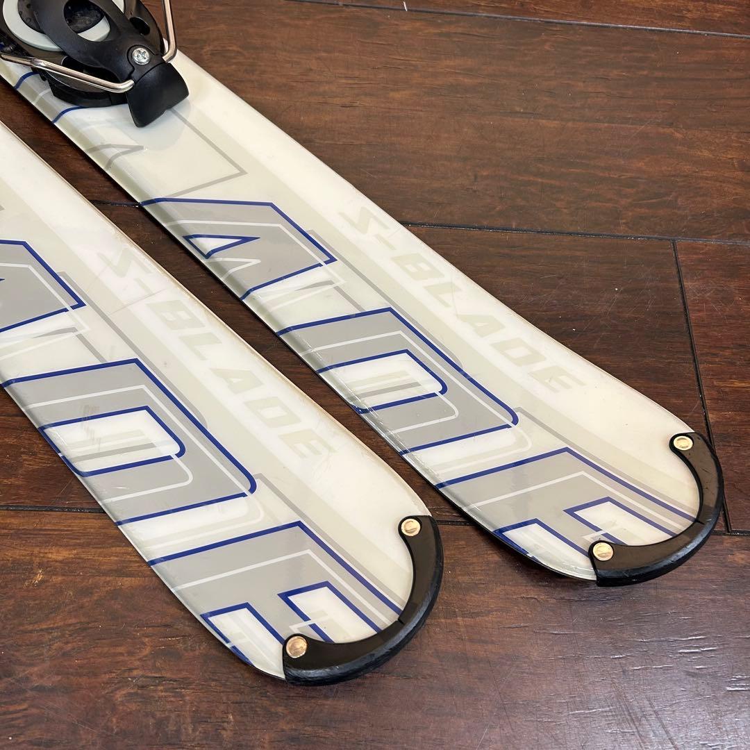 ◇美品◇ S/BLADE 99cm ブーツ　KASTLE 23〜23.5 幅広