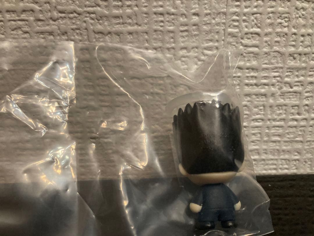 HUNTER×HUNTER めじるしアクセサリー　第一弾　コンプ