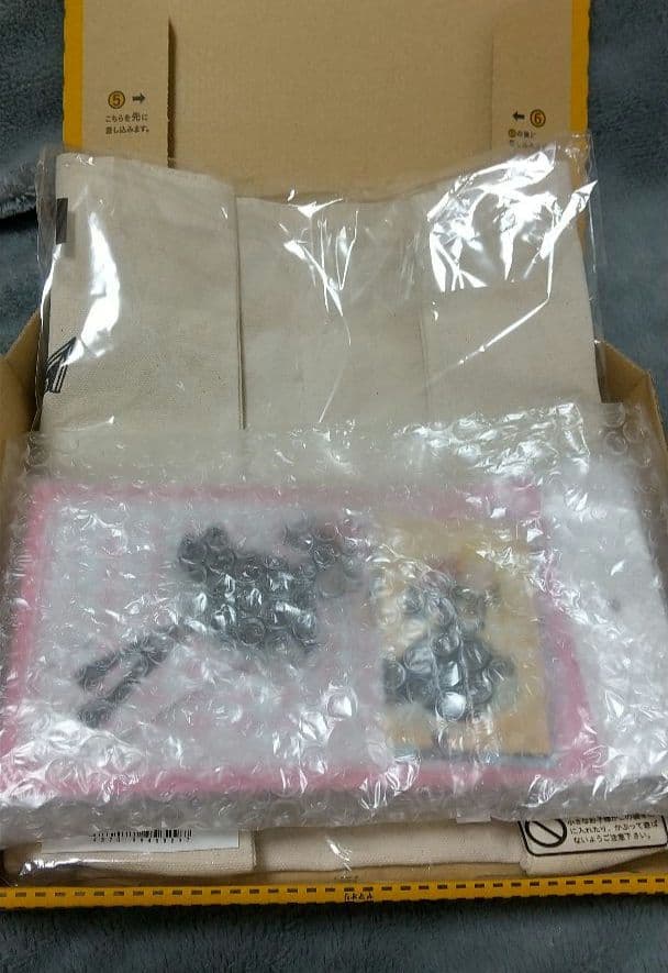 【新品未開封】魔法少女まどか☆マギカ ドンキホーテ 限定 アクスタ セット