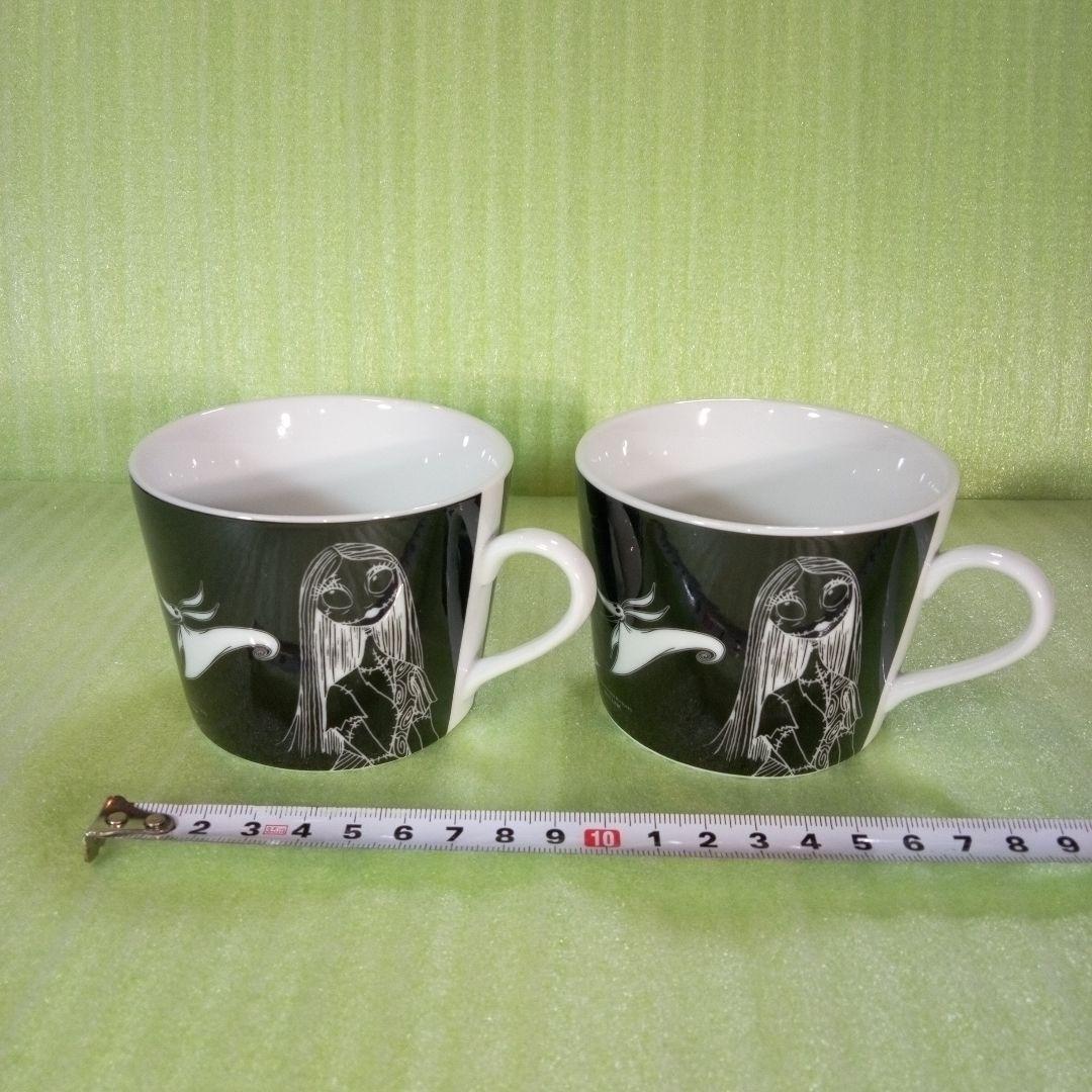 ナイトメアー・ビフォア・クリスマス　ギフト　食器セット　レア　希少