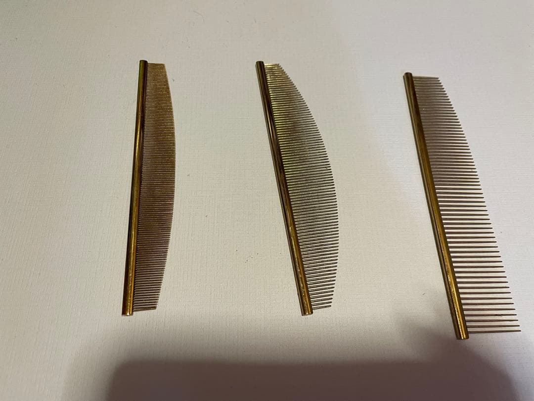 田中トシオ コーム トシオコーム 大 中 小