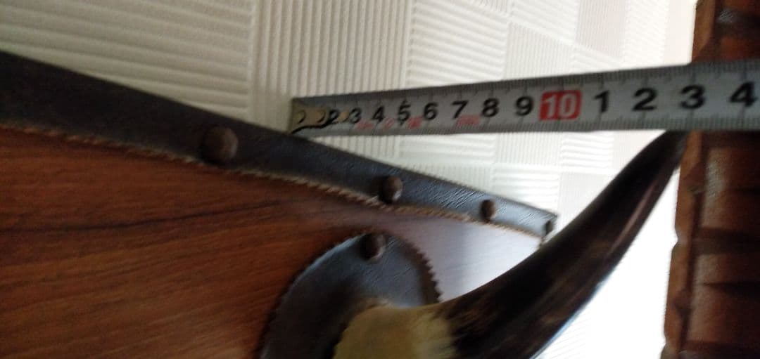 壁取付インテリア