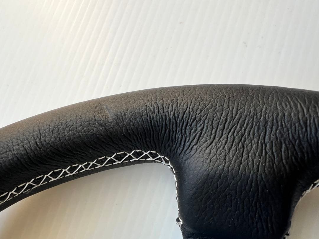 スパルコsparco ステアリングハンドル 34cm