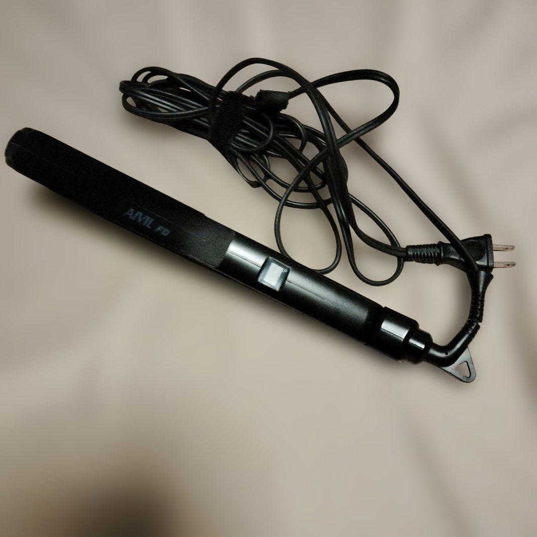 アイビル　ストレートアイロ FD-16D01 3C