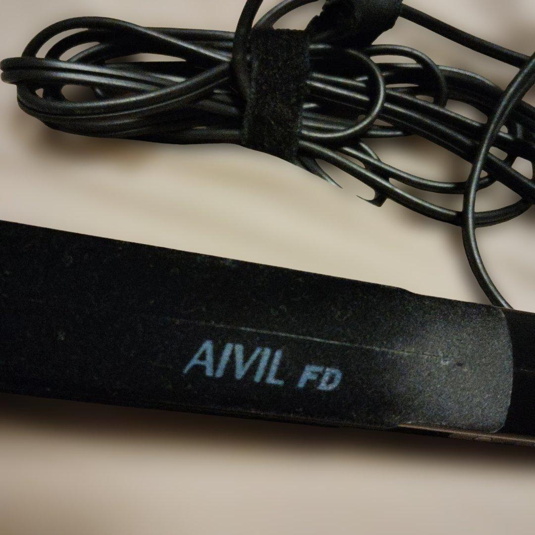 アイビル　ストレートアイロ FD-16D01 3C