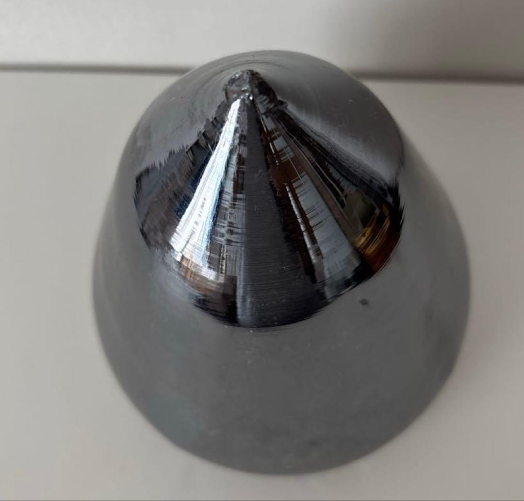 テラヘルツ鉱石　高さ19㎝　幅13.5㎝　重さ3.4㎏　鑑賞石 鉱物 置物