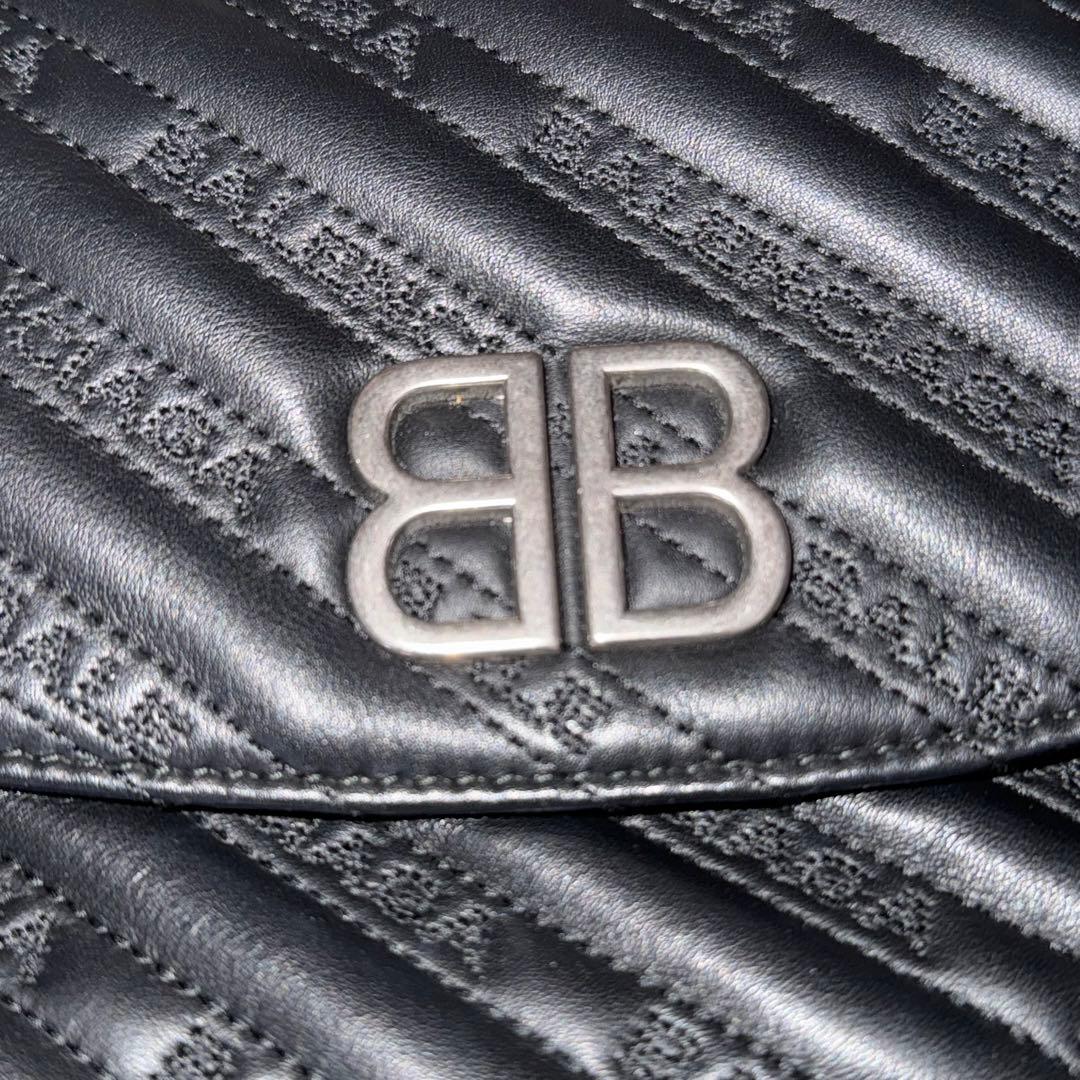 バレンシアガ バック