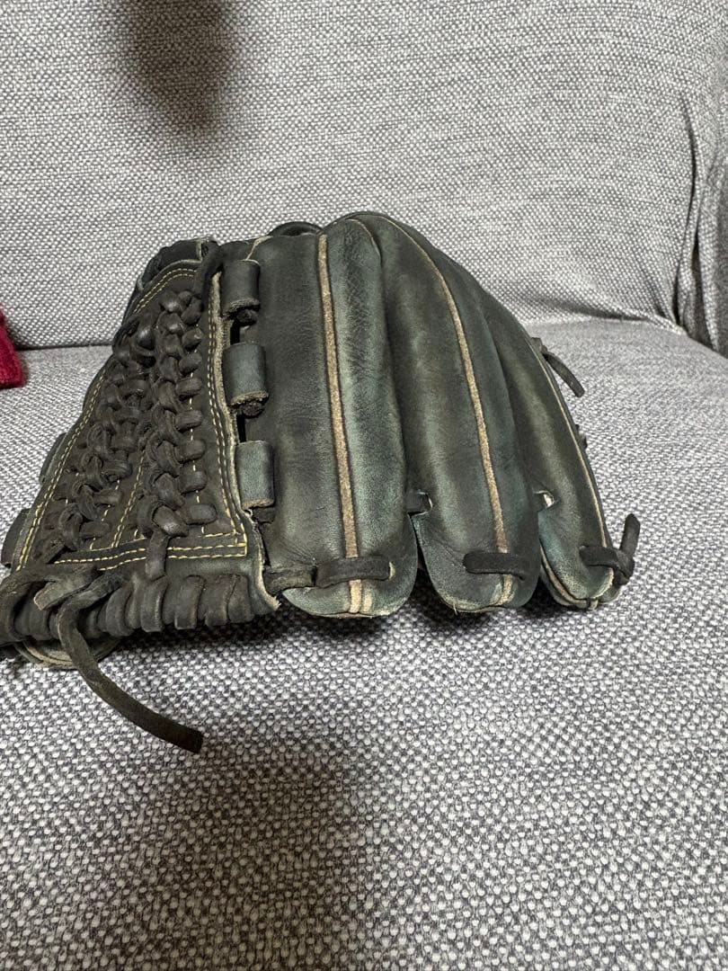 ミズノプロ　グローブ