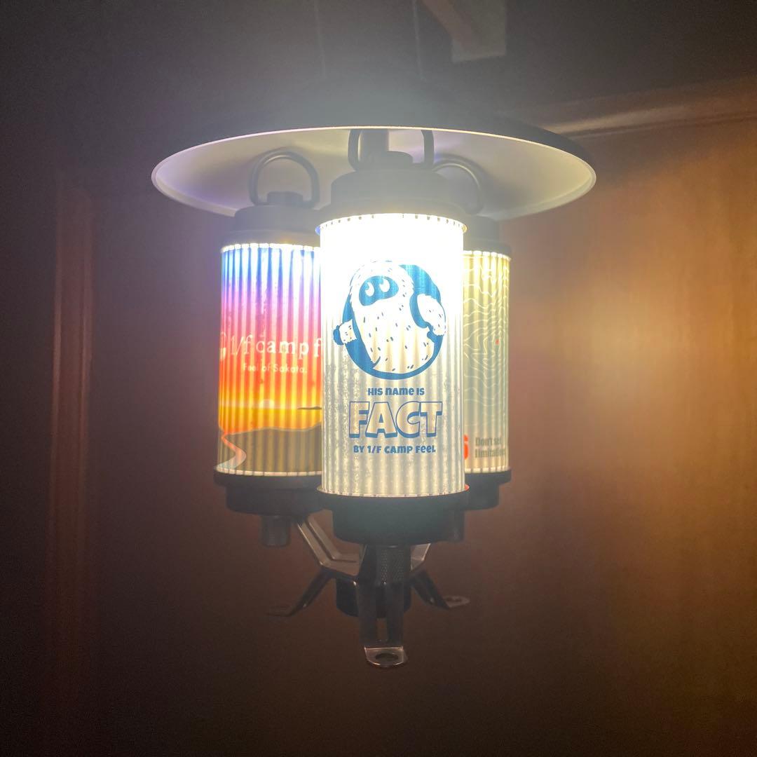 キャンプ用品　まとめ売り　ゼインアーツ　ジグハウス