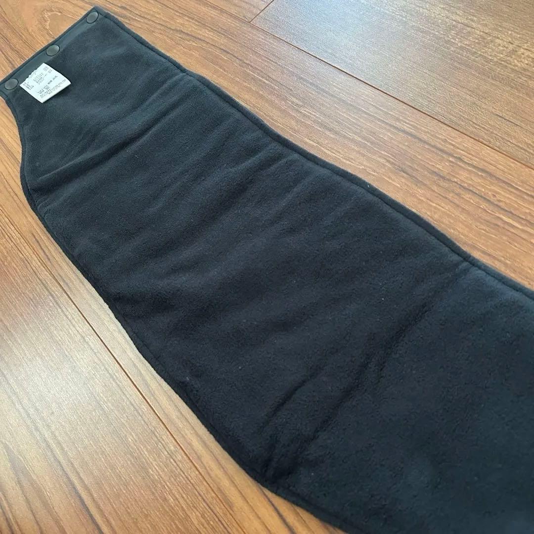 週末限定値下げ【新品未使用タグ付】マーガレットハウエル×ミズノ ネックウォーマー